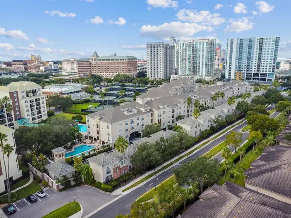 501 Knights Run Avenue #2211, TAMPA, FL 33602