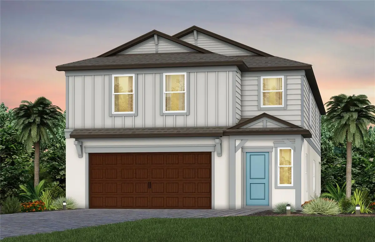 33506 Barnebrook Drive, Wesley Chapel, FL 33545 - #1