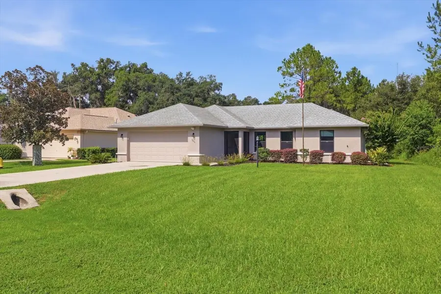 3200 N Canterbury Lake Drive, Hernando, FL 34442 - #3