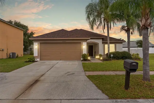 12826 Longcrest Drive, RIVERVIEW, FL 33579