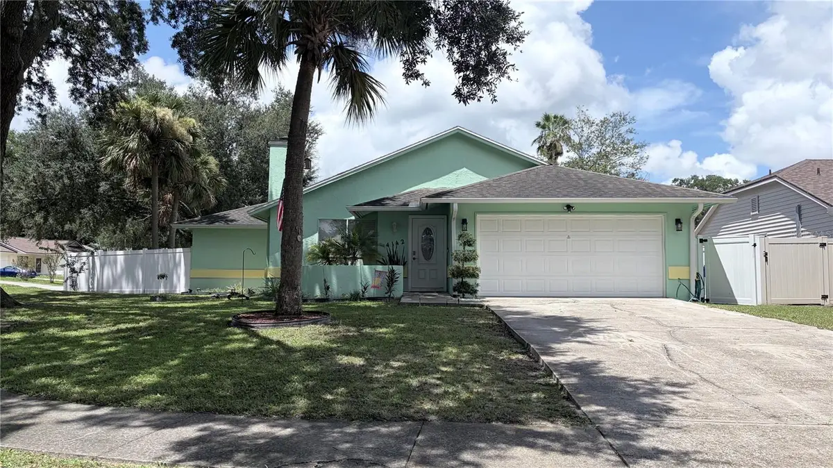 4142 Yellowwood Drive, Valrico, FL 33594 - #1