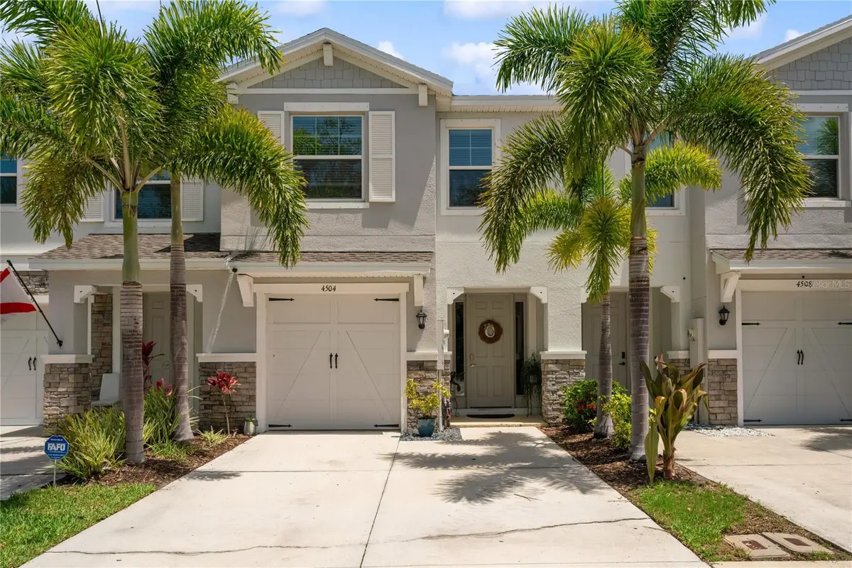 4504 Silver Lining Street, Sarasota, FL 34238 - #1