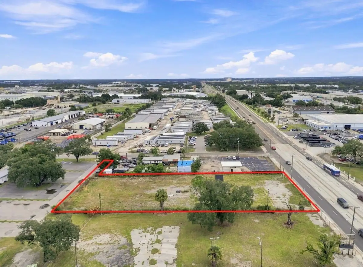 4946 E Hillsborough Avenue, Tampa, FL 33610 - #1