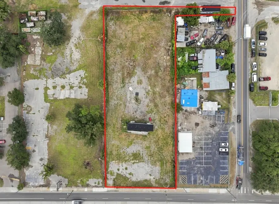 4946 E Hillsborough Avenue, Tampa, FL 33610 - #3