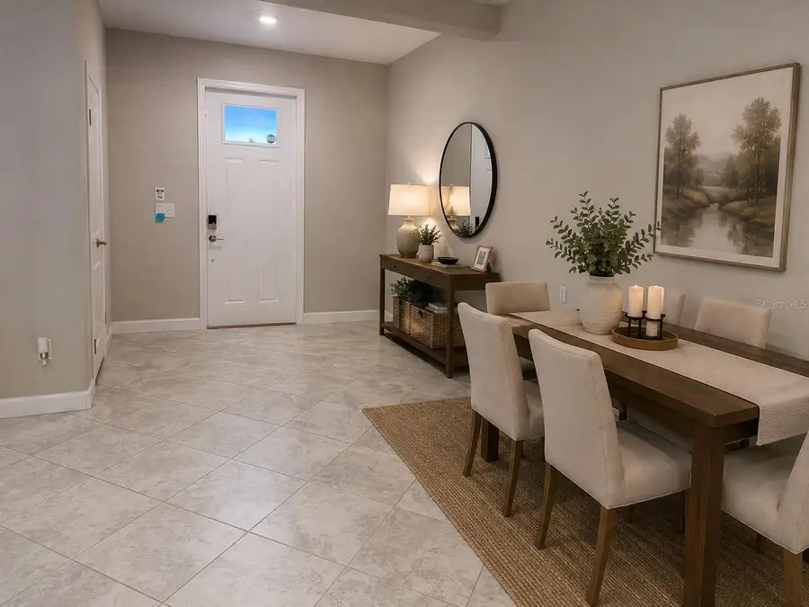 6824 Citrus Creek Lane, Tampa, FL 33625 - #2