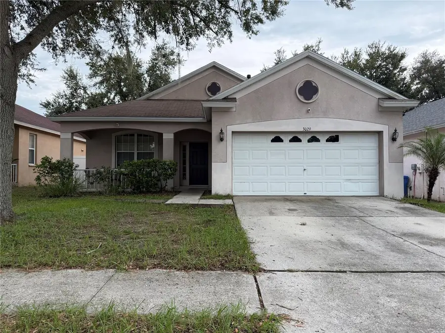 3029 Summer Cruise Drive, Valrico, FL 33594 - #2
