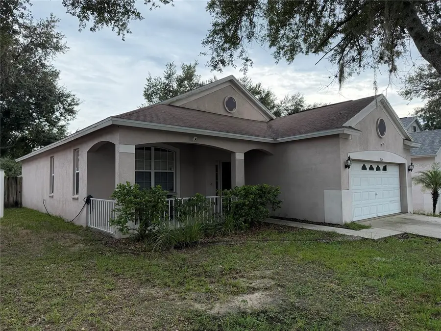 3029 Summer Cruise Drive, Valrico, FL 33594 - #3