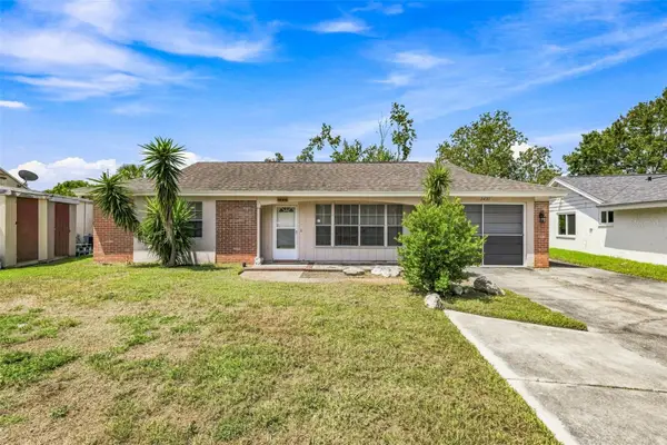 3431 Overland Drive, HOLIDAY, FL 34691