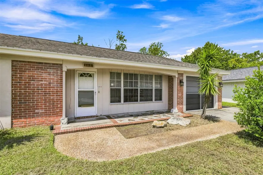 3431 Overland Drive, Holiday, FL 34691 - #3