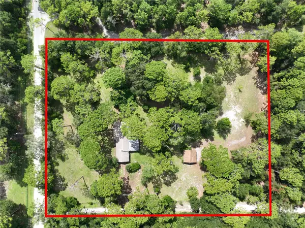 15337 Virts Avenue, BROOKSVILLE, FL 34604