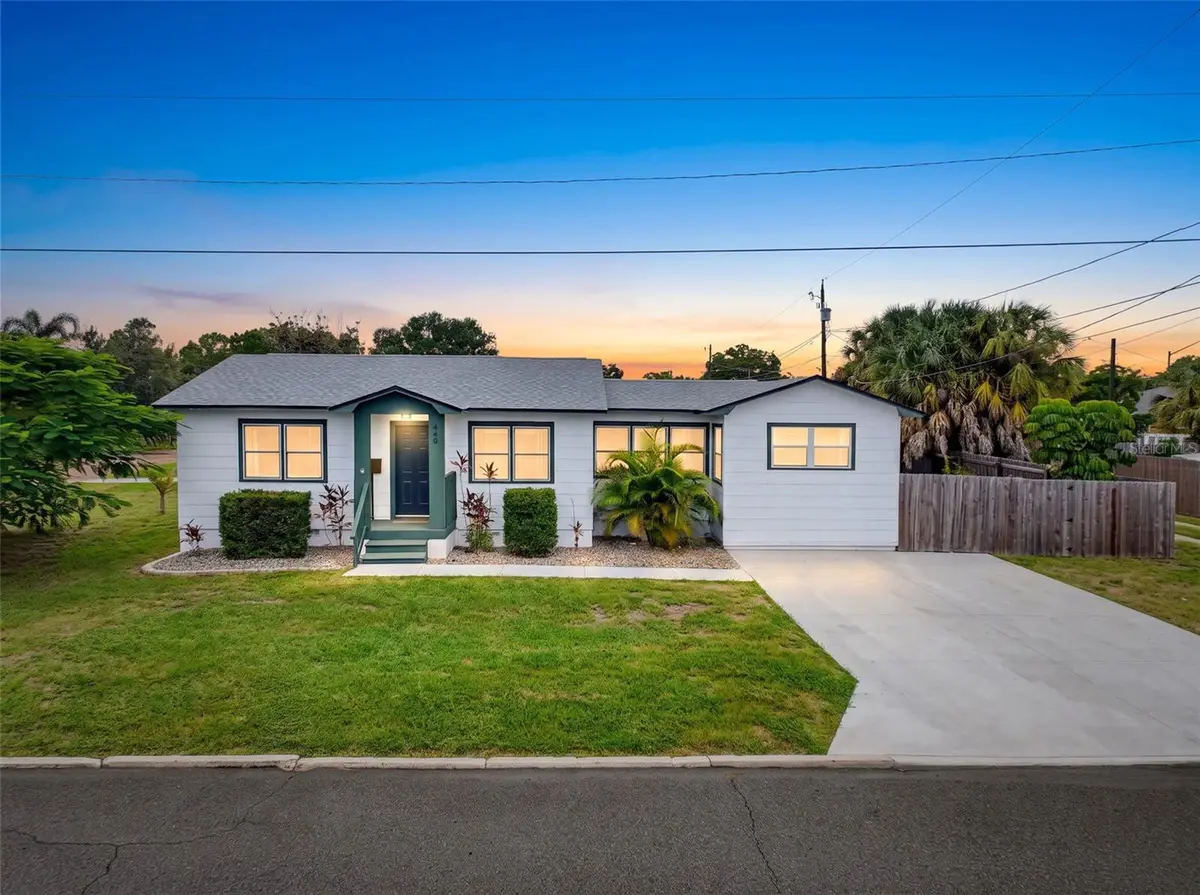 440 42nd Street N, Saint Petersburg, FL 33713 - #1