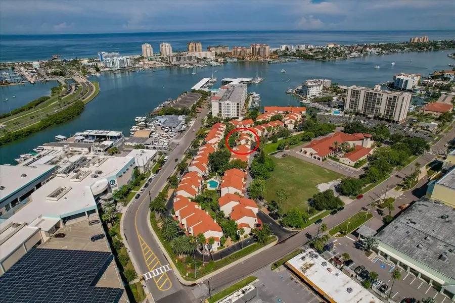 240 Windward Passage #702, Clearwater, FL 33767 - #2