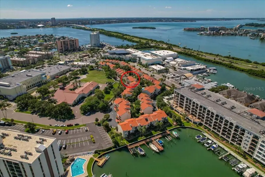 240 Windward Passage #702, Clearwater, FL 33767 - #3