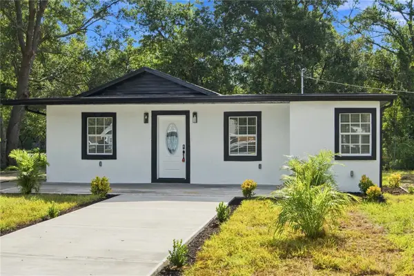 3619 N 72nd Street, TAMPA, FL 33619