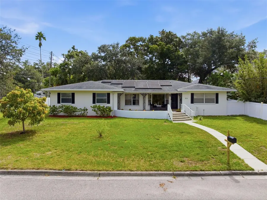 915 N Glenwood Avenue, Clearwater, FL 33755 - #2