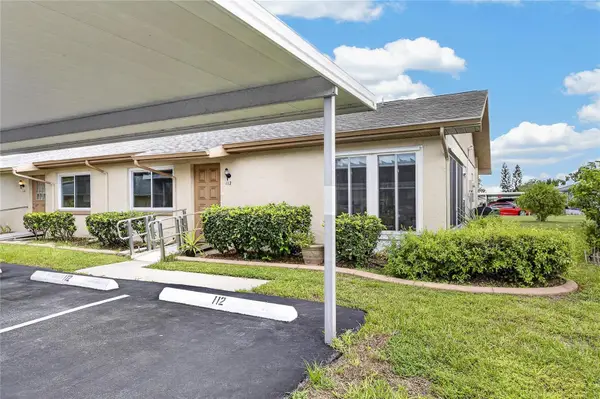 112 Gloucester Boulevard #345, SUN CITY CENTER, FL 33573