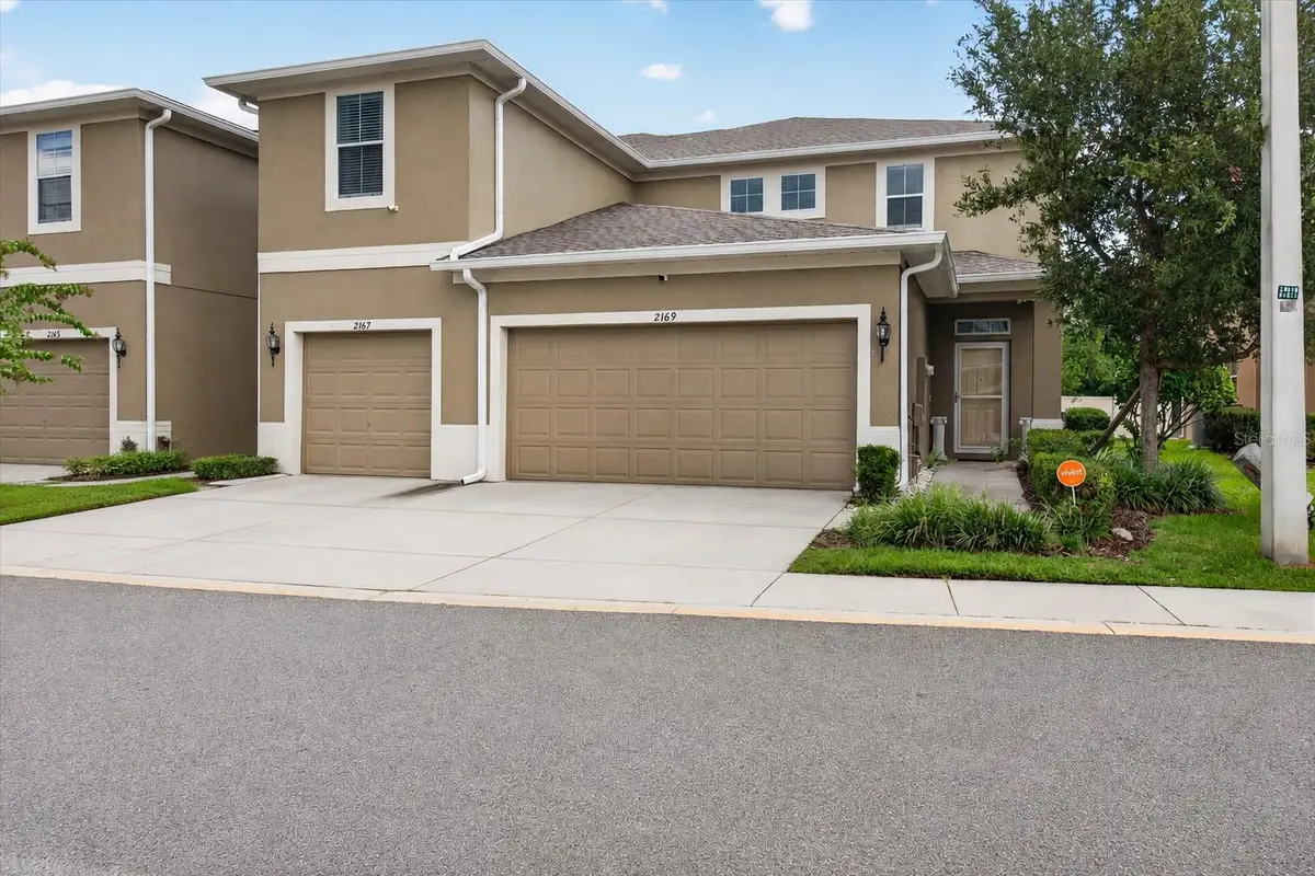 2169 Broadway View Avenue, Brandon, FL 33510 - #1