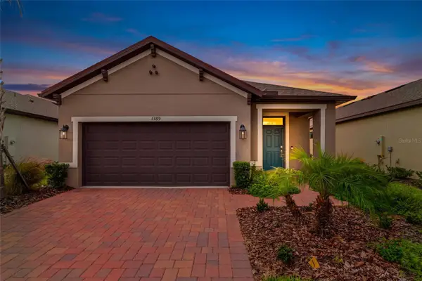 1389 Lambardi Court, POINCIANA, FL 34759