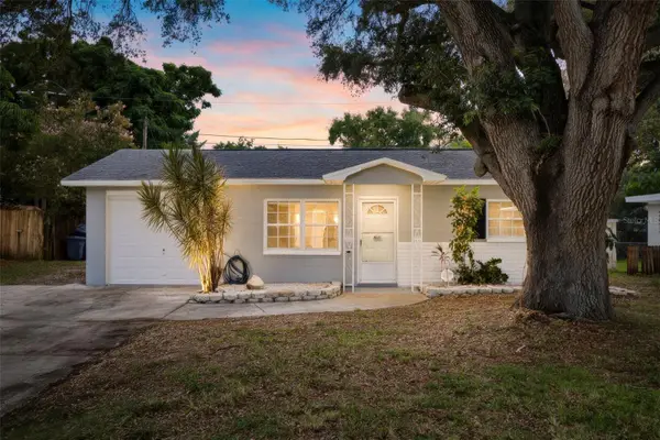5392 44th Avenue N, ST PETERSBURG, FL 33709