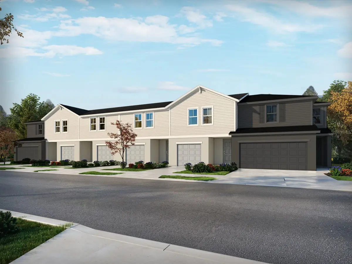 16253 Bird Of Paradise Avenue, Clermont, FL 34714 - #1