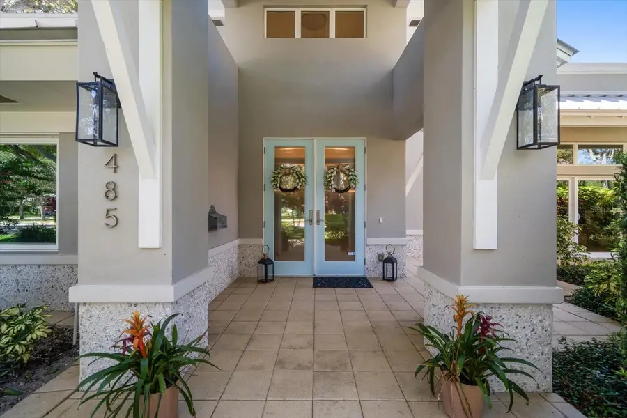 485 Park Avenue, Belleair, FL 33756 - #3