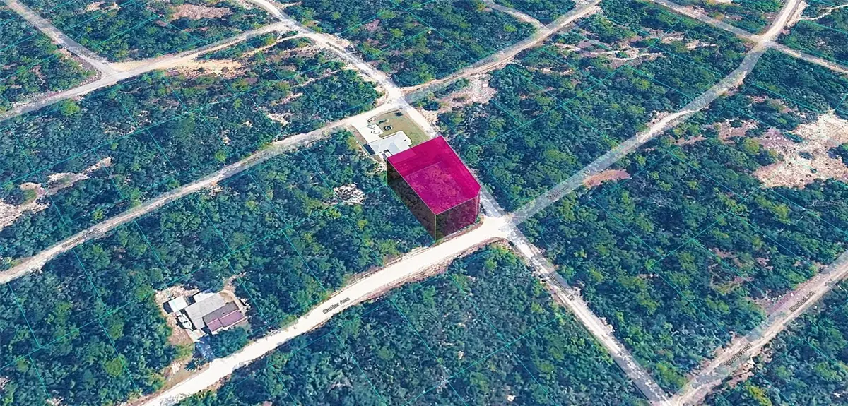 344 Cartier Avenue, Lake Placid, FL 33852 - #1
