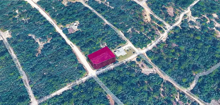 344 Cartier Avenue, Lake Placid, FL 33852 - #2