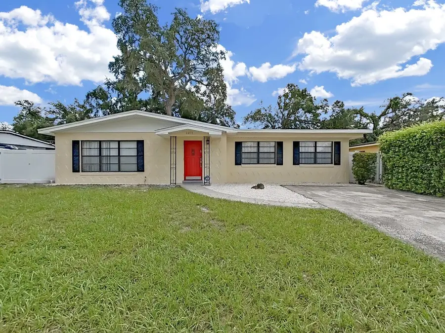 4411 Bass Street, Tampa, FL 33617 - #2