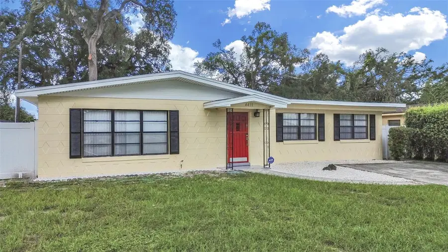 4411 Bass Street, Tampa, FL 33617 - #3