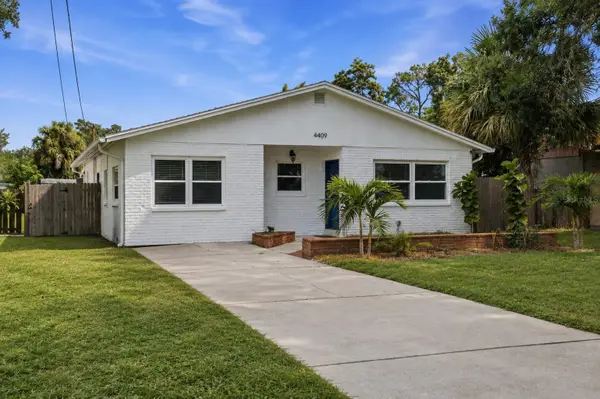 4409 W Pearl Avenue, TAMPA, FL 33611