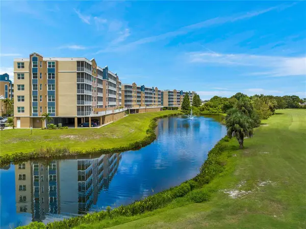 960 Starkey Road #7205, LARGO, FL 33771