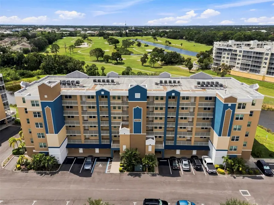 960 Starkey Road #7205, Largo, FL 33771 - #2