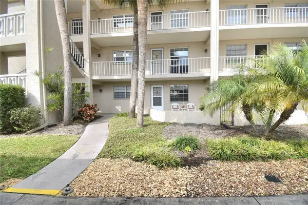 936 Virginia Street #102, DUNEDIN, FL 34698