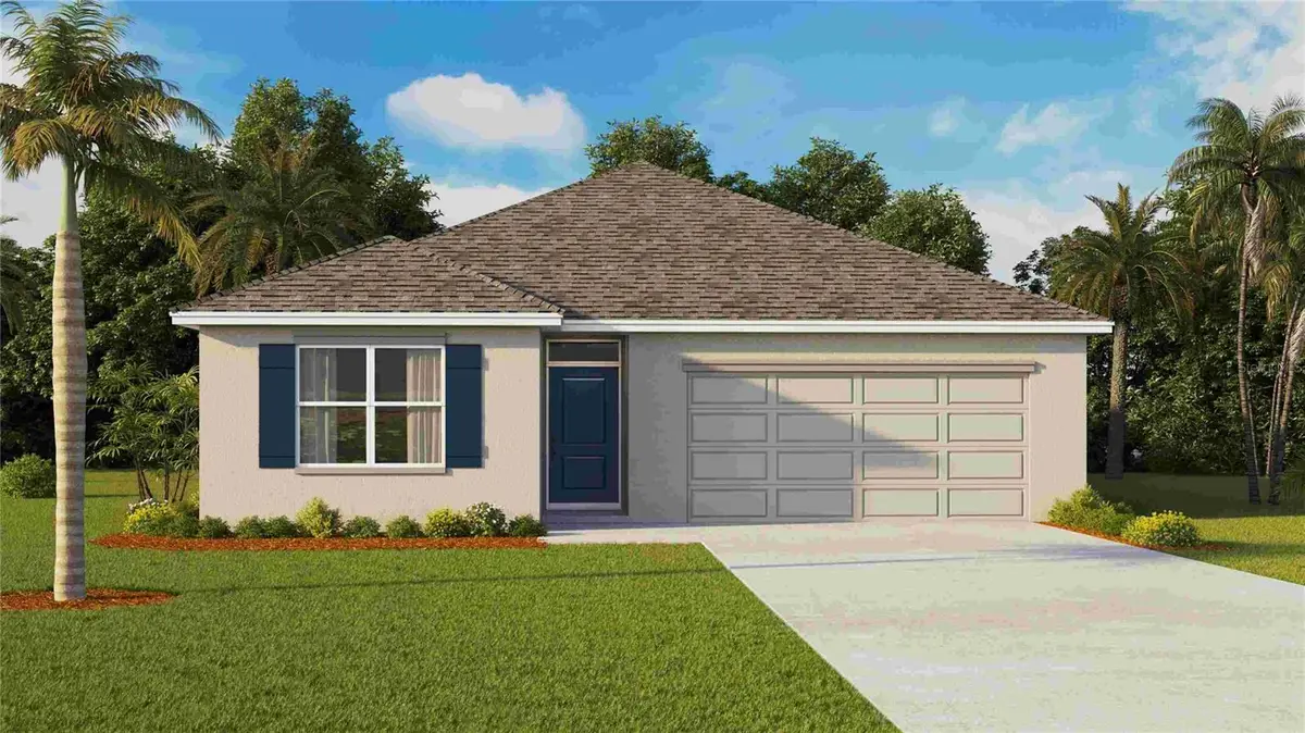 11976 Fallow Down Drive, Dade City, FL 33525 - #1