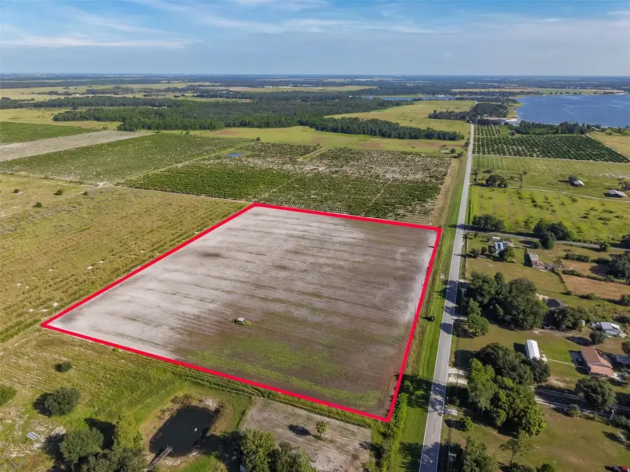 Doc Lindsey Road, Fort Meade, FL 33841 - #2