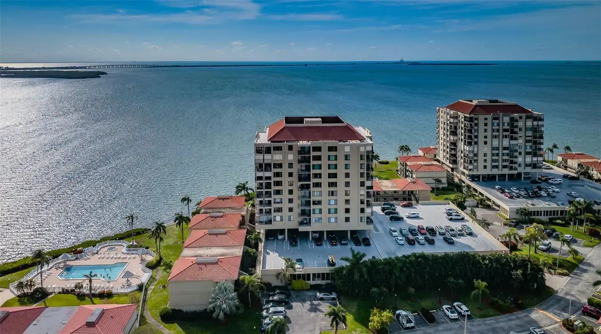 6322 Palma Del Mar Boulevard S #705, Saint Petersburg, FL 33715 - #1
