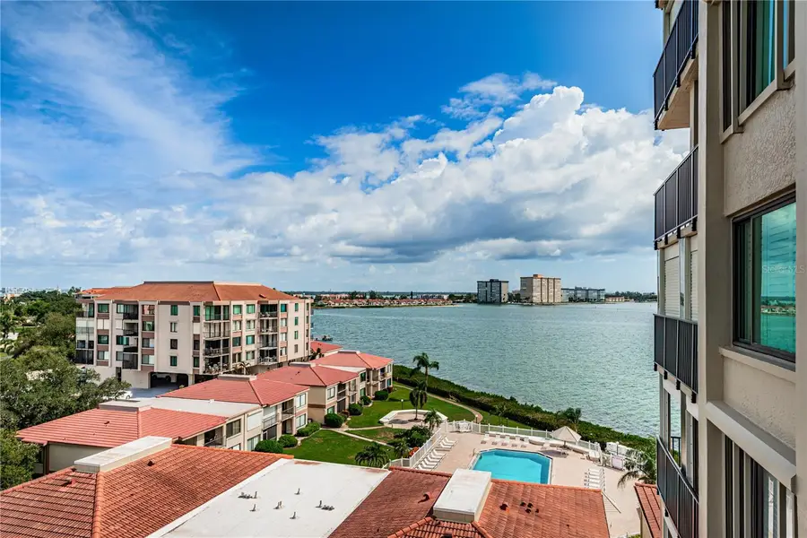 6322 Palma Del Mar Boulevard S #705, Saint Petersburg, FL 33715 - #3