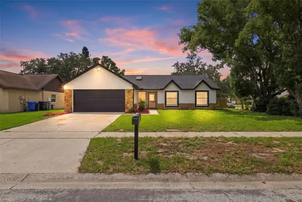 1607 Oak Arbor Lane, VALRICO, FL 33596