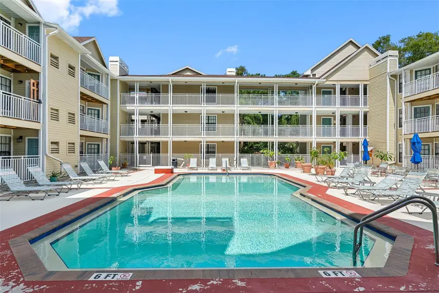 1000 W Horatio Street #114, Tampa, FL 33606 - #2