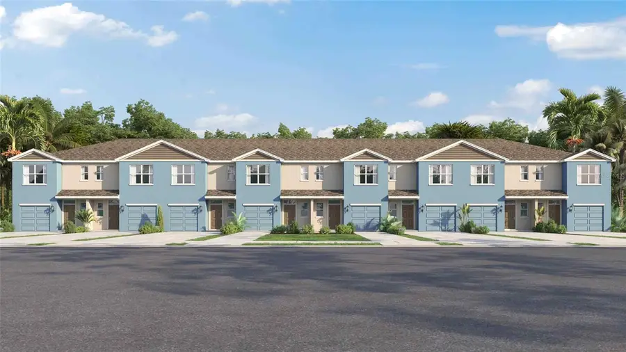 921 Spotted Egret Loop, Ruskin, FL 33570 - #3