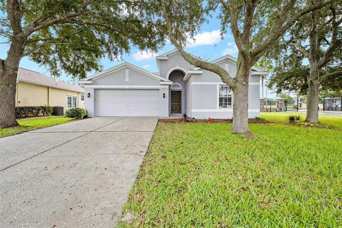15114 Durango Circle, Brooksville, FL 34604 - #1