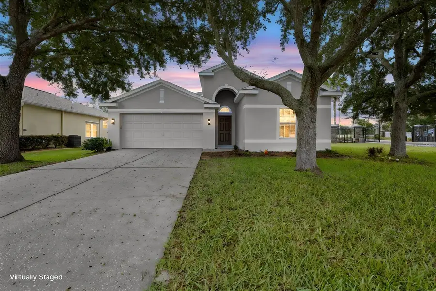 15114 Durango Circle, Brooksville, FL 34604 - #3