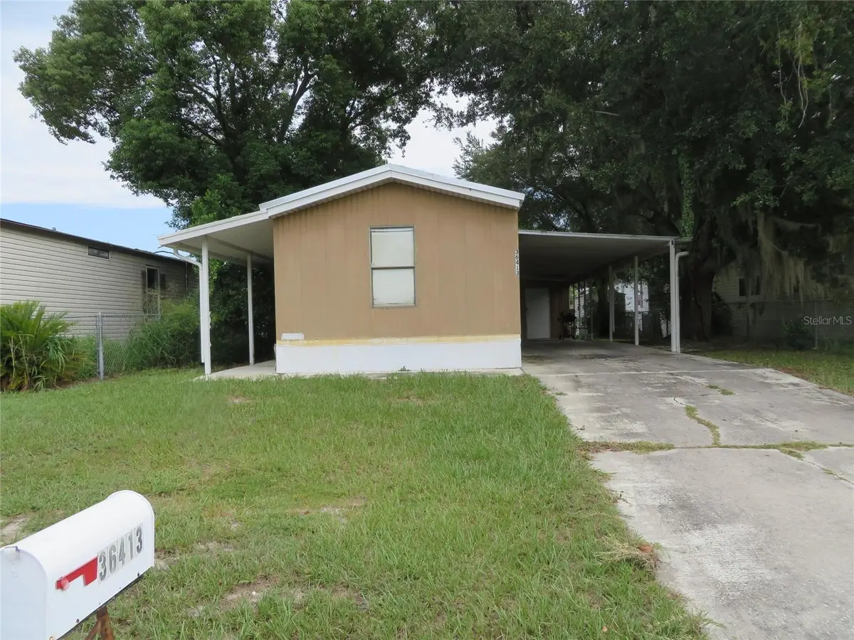 36413 Cherrywood Lane, Zephyrhills, FL 33541 - #1