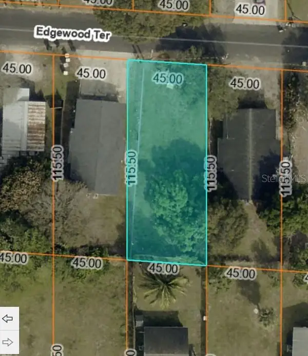 Edgewood Terrace, FORT PIERCE, FL 34950