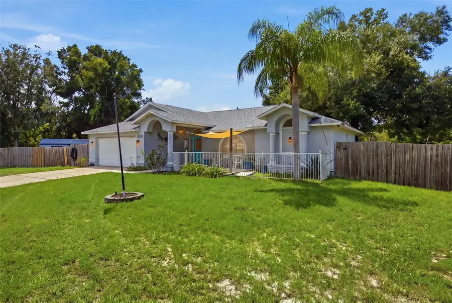 13801 Whitby Road, Hudson, FL 34667 - #2