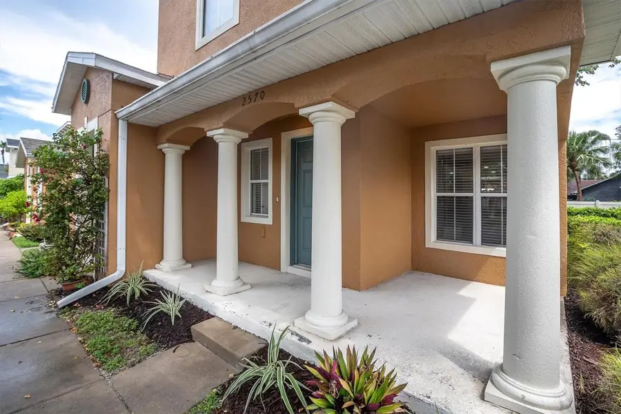 2570 Sea Wind Way, Clearwater, FL 33763 - #2