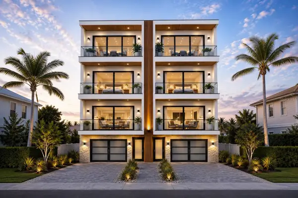 2005 Beach Trail #A, INDIAN ROCKS BEACH, FL 33785