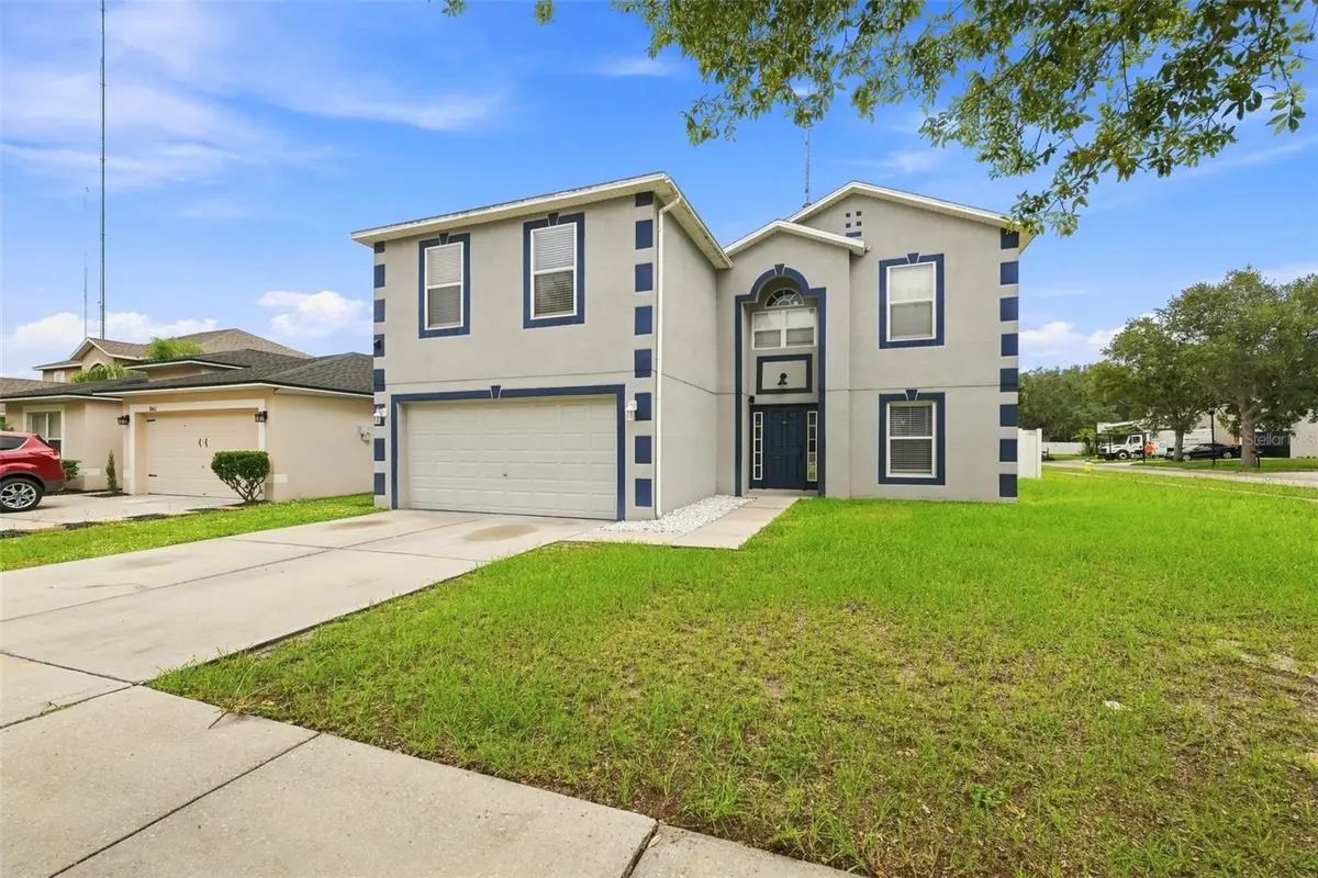 10464 Fly Fishing Street, Riverview, FL 33569 - #1