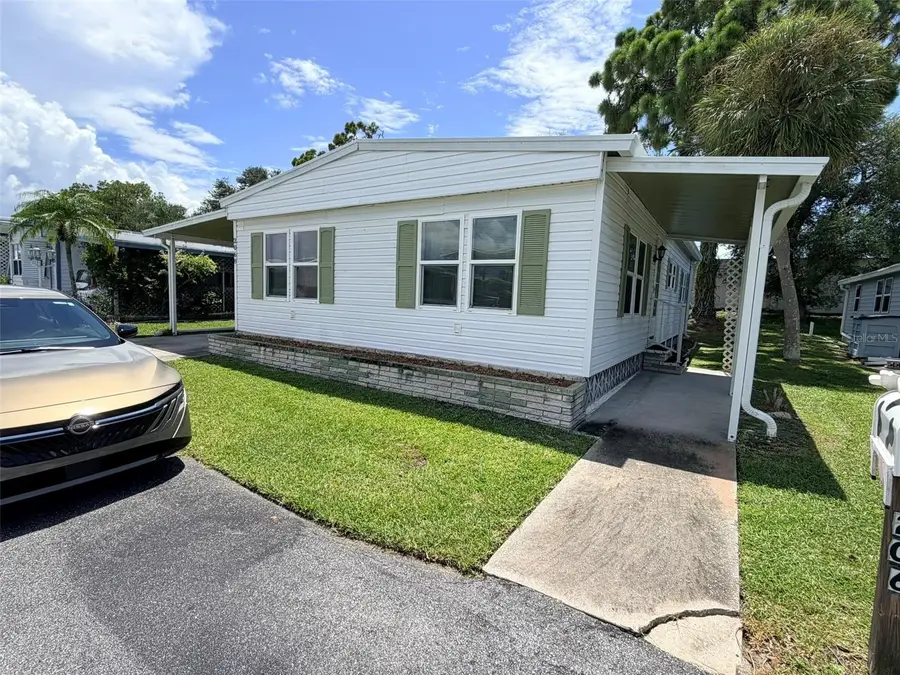2068 Ca D Oro Drive, Sarasota, FL 34238 - #2