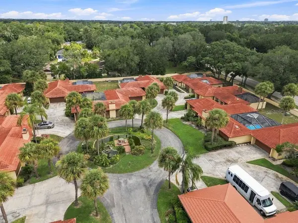 5023 Jamaica Circle #6, ORLANDO, FL 32808